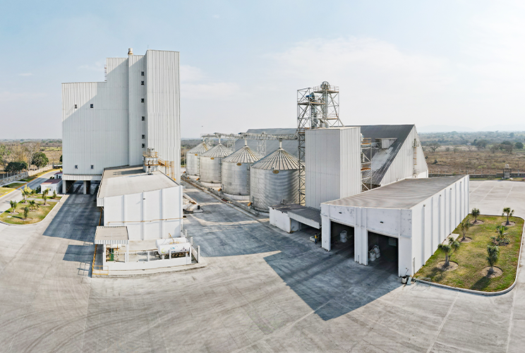 La fórmula del liderazgo: La combinación perfecta de Grupo Neria